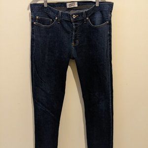 Naked & Famous Jeans Weird Guy Style 36